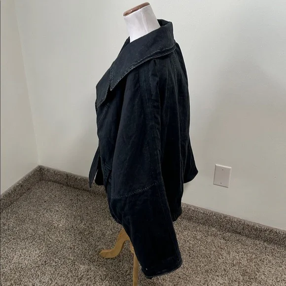 🧁 NWT Free People Jacket - Picture 2 of 6